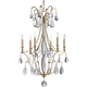 Hudson Valley Lighting - Crawford Chandelier - Lights Canada