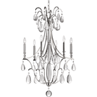 Hudson Valley Lighting - Crawford Chandelier - Lights Canada