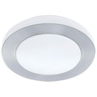 Eglo - Carpi 1 Flush Mount - Lights Canada