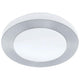 Eglo - Carpi 1 Flush Mount - Lights Canada