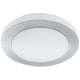 Eglo - Carpi 1 Flush Mount - Lights Canada