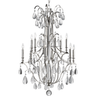 Hudson Valley Lighting - Crawford Chandelier - Lights Canada