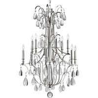 Crawford Chandelier