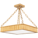Hudson Valley Lighting - Middlebury Semi Flush Mount - Lights Canada