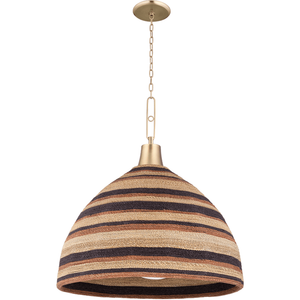 Hudson Valley Lighting - Lido Beach Pendant - Lights Canada