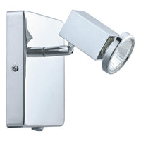 Zabella 1-Light Sconce