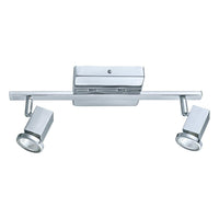 Zabella 2-Light Track Light