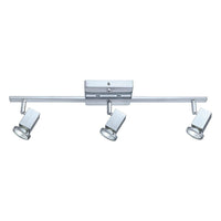 Zabella 3-Light Track Light
