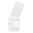 Eglo - Pias LED Outdoor Wall Light - Lights Canada