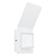 Eglo - Pias LED Outdoor Wall Light - Lights Canada