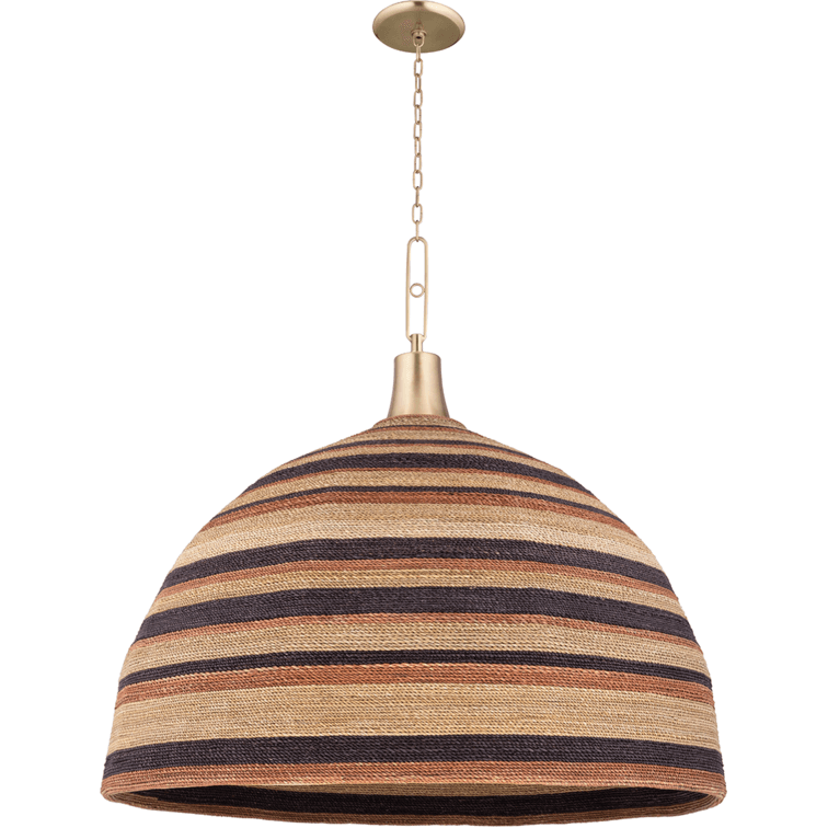 Hudson Valley Lighting - Lido Beach Pendant - Lights Canada