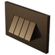 Generation Lighting - LED Step Lighting - Lights Canada