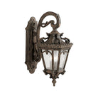 Kichler - Tournai Outdoor Wall Light - Lights Canada