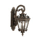Kichler - Tournai Outdoor Wall Light - Lights Canada