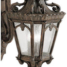 Kichler - Tournai Outdoor Wall Light - Lights Canada