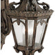 Kichler - Tournai Outdoor Wall Light - Lights Canada