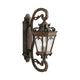 Kichler - Tournai Outdoor Wall Light - Lights Canada