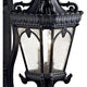 Kichler - Tournai Outdoor Wall Light - Lights Canada