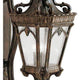 Kichler - Tournai Outdoor Wall Light - Lights Canada