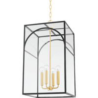 Addison 4-Light Large Pendant