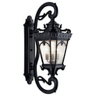 Kichler - Tournai Outdoor Wall Light - Lights Canada
