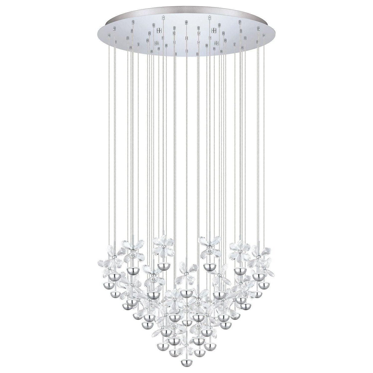 Eglo - Pianopoli Pendant - Lights Canada