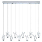 Eglo - Pianopoli Linear Suspension - Lights Canada