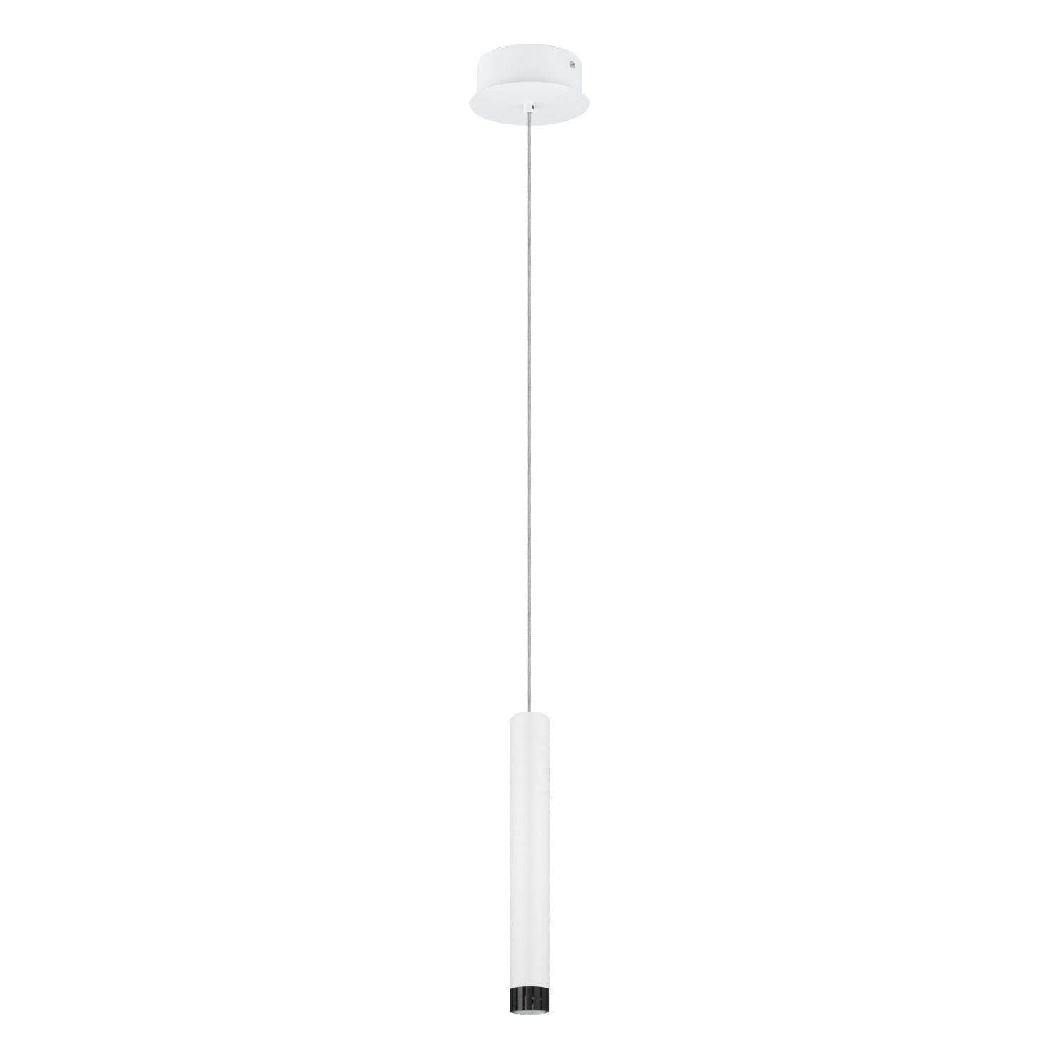 Eglo - Raparo 1-Light LED Mini Pendant - Lights Canada