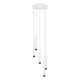Eglo - Raparo 5-Light LED Multi Pendant - Lights Canada