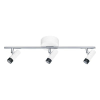 Lianello 3-Light LED Track Light
