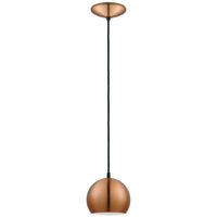 Petto Mini Pendant