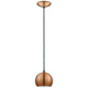 Eglo - Petto Mini Pendant - Lights Canada