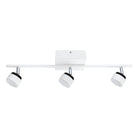 Eglo - Armento 3-Light LED Track Light - Lights Canada