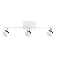 Armento 3-Light LED Track Light