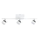 Eglo - Armento 3-Light LED Track Light - Lights Canada