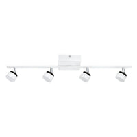 Armento 4-Light LED Track Light