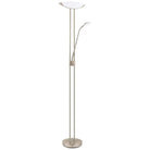 Eglo - Baya 1 Floor Lamp - Lights Canada