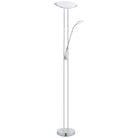 Eglo - Baya 1 Floor Lamp - Lights Canada