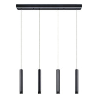 Raparo 4-Light LED Linear Suspension