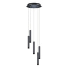 Eglo - Raparo 5-Light LED Multi Pendant - Lights Canada