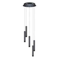 Raparo 5-Light LED Multi Pendant