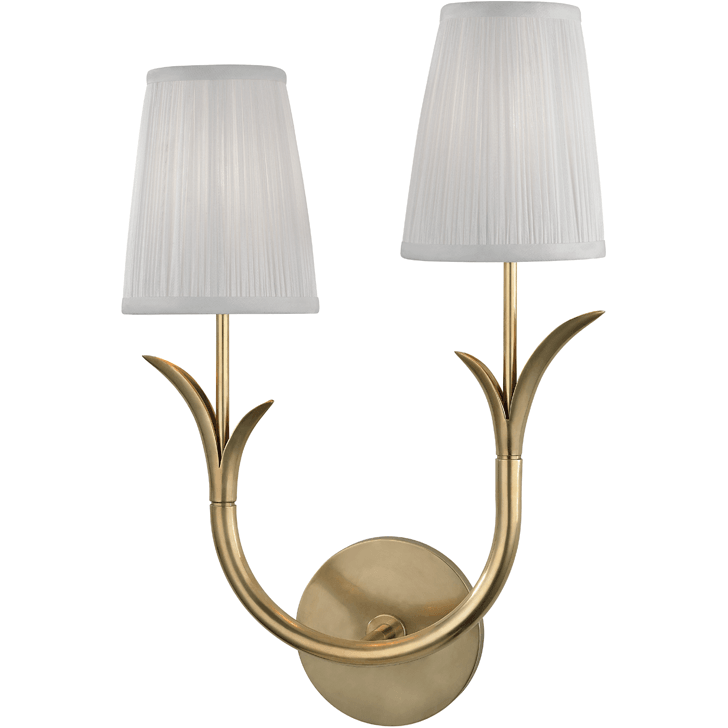 Hudson Valley Lighting - Deering Sconce - Lights Canada