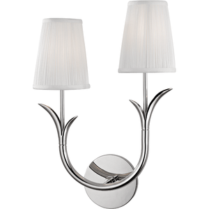 Hudson Valley Lighting - Deering Sconce - Lights Canada