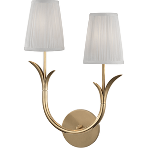 Hudson Valley Lighting - Deering Sconce - Lights Canada