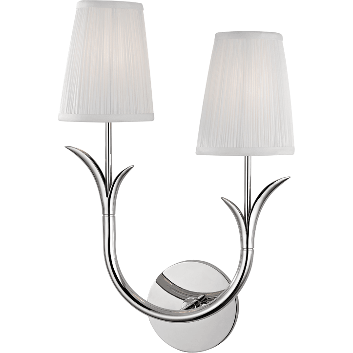 Hudson Valley Lighting - Deering Sconce - Lights Canada