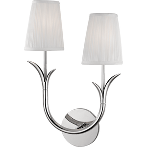 Hudson Valley Lighting - Deering Sconce - Lights Canada