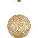 Corbett - Milan Chandelier - Lights Canada