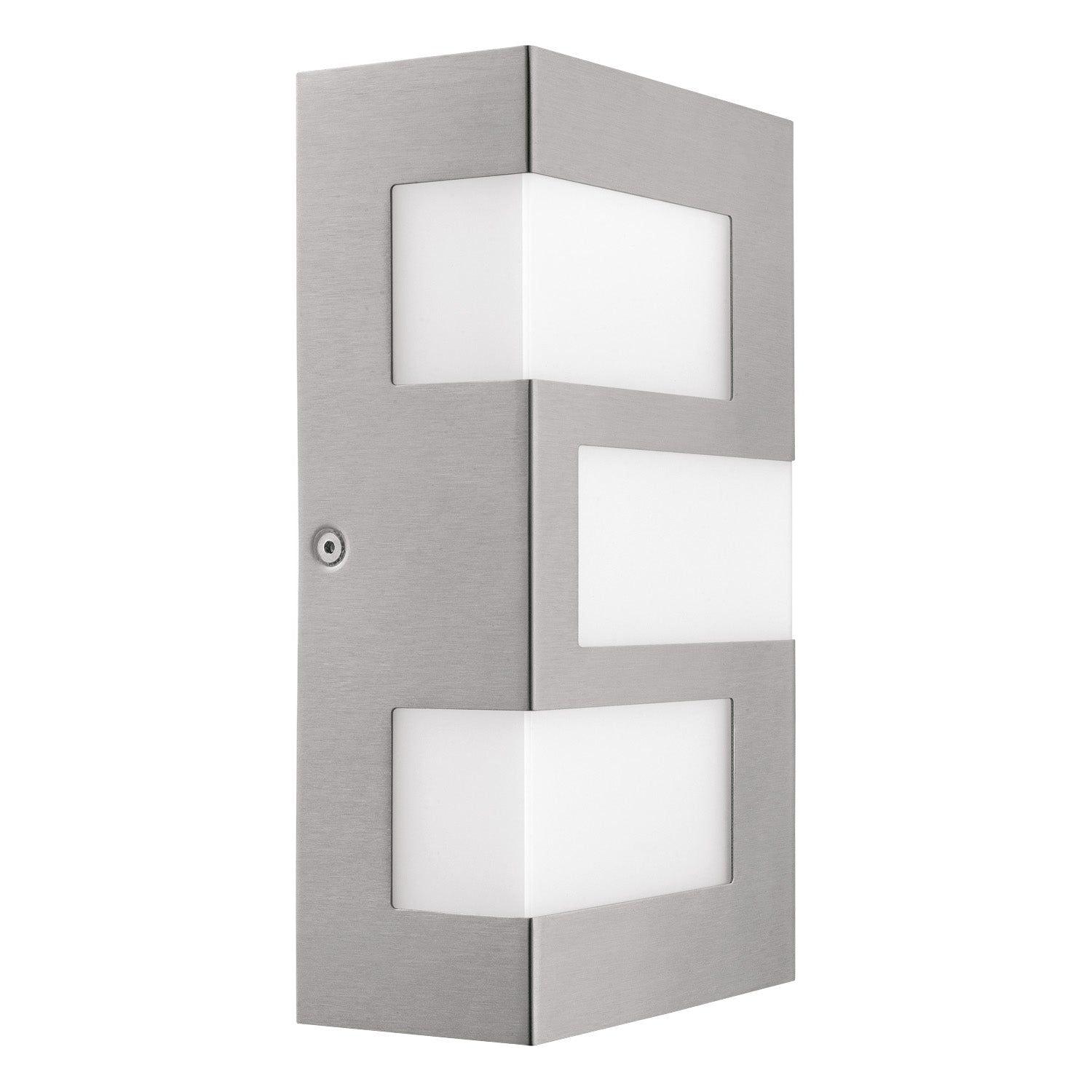 Eglo - Ralora LED Outdoor Wall Light - Lights Canada