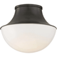 Hudson Valley Lighting - Lettie Flush Mount - Lights Canada