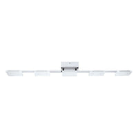 Cartama 5-Light LED Track Light